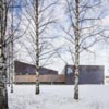 Seinäjoki Library Building