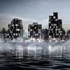 Tampere Waterfront Development