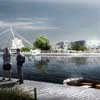 Tampere Waterfront Development