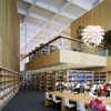 Turku City Library Building