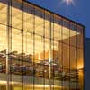 Turku Library - Glass Carbon Emissions