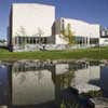 Viikki Church - Finnish Architecture