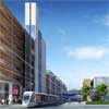 Scandicci New Centre