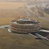 Alesia Museum and Archaeological Park France