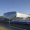 Belfort Train Station