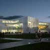 library in Caen