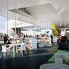 Caen Library design by OMA Architects