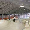 Calais Youth Centre Skatepark Building Zap'Ados Calais Skatepark Youth Centre