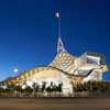 Centre Pompidou-Metz