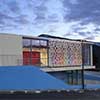 Tourrette Levens Childcare Center France