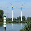 EDF Pylons