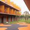 Epinay Student Housing France