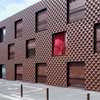 Epinay Student Housing France