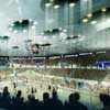 Brest Sports Arena French Building Developments
