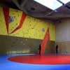 Tourrette Levens Gymnastics Building