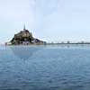 Le Mont-Saint-Michel New Causeway