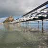 Le Mont-Saint-Michel New Causeway