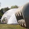 Pavilion Lille Museum of Modern Art World Architecture Festival Awards Shortlist 2011