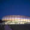 Limoges Concert Hall building by Bernard Tschumi urbanistes Architectes