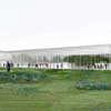 Louvre Lens Museum