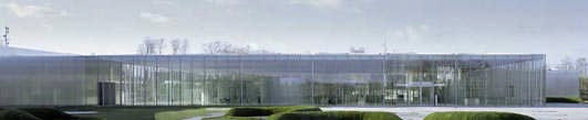 Louvre Lens Museum