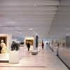 Louvre Lens Museum