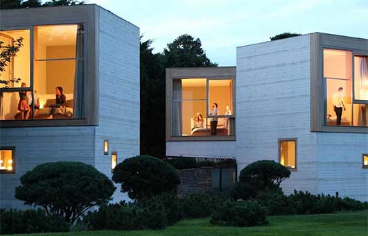 maison L Yvelines
