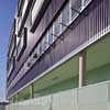 Massy Social Housing France