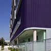 Massy Social Housing France