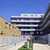 Massy Social Housing France