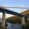 Millau Bridge Photo