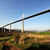 Millau Viaduct France