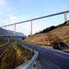 Millau Bridge Design