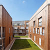 Montlouis-sur-Loire Social Housing