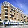 Montpellier Apartments design by Du Besset-Lyon Architectes