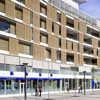 Montpellier Apartment Building
