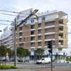 Montpellier Housing