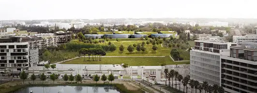 Museum of the Human Body in Montpellier