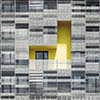 Nanterre Apartment Block France