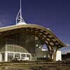 Pompidou Metz Building