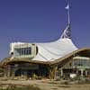 Centre Pompidou-Metz France