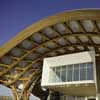 Centre Pompidou-Metz Building