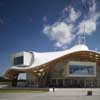 Pompidou Metz featured at Arq Futuro, Rio de Janeiro