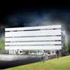 RBC Design Center Montpellier by Jean Nouvel Architect