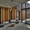 Salorge Town Community Building - WAF Awards Shortlist 2012