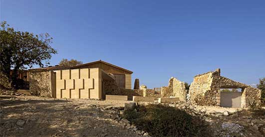 Stone House Luberon