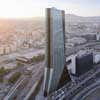 CMA CGM Headquarters Marseilles