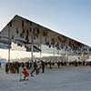 Vieux Port Pavilion Marseille