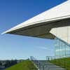 Zenith Saint-Etienne Concert Hall Architecture