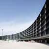 Frankfurt Airport Gate A building